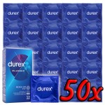 Durex Classic 50ks Durex Classic 50ks