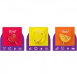 Durex Fruity Fun 18ks