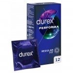 Durex Performa 12ks Durex Performa 12ks