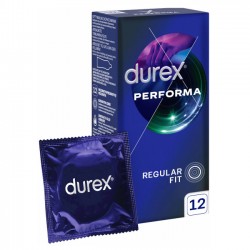 Durex Performa 12ks
