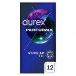 Durex Performa 12ks Durex Performa 12ks