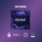 Durex Intense Orgasmic 20ks