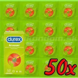 Durex Arouser 50ks