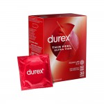 Durex Feel Thin Ultra 30ks