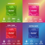 Durex Surprise Me 40ks Durex Surprise Me 40ks