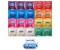 Durex do každého počasia - balíček 20ks Durex kondómov 