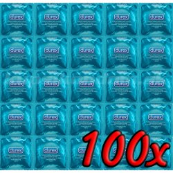 Durex Comfort XL 100ks