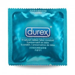Durex Comfort XL 1ks