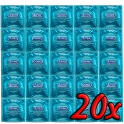 Durex Comfort XL 20ks