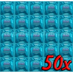 Durex Comfort XL 50ks