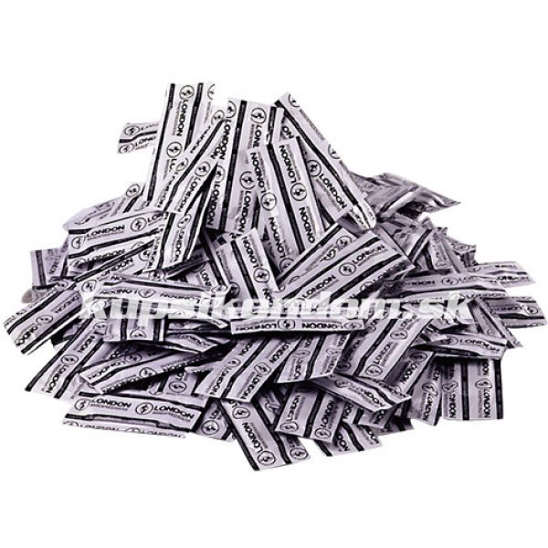 Durex London Wet 50ks Durex London Wet 50ks