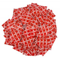 Durex London Rot 1ks