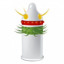 Egzo Jolly Roger