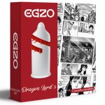 Egzo Dragon Lord's Egzo Dragon Lord's