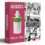 Egzo Uncle Bob Egzo Uncle Bob