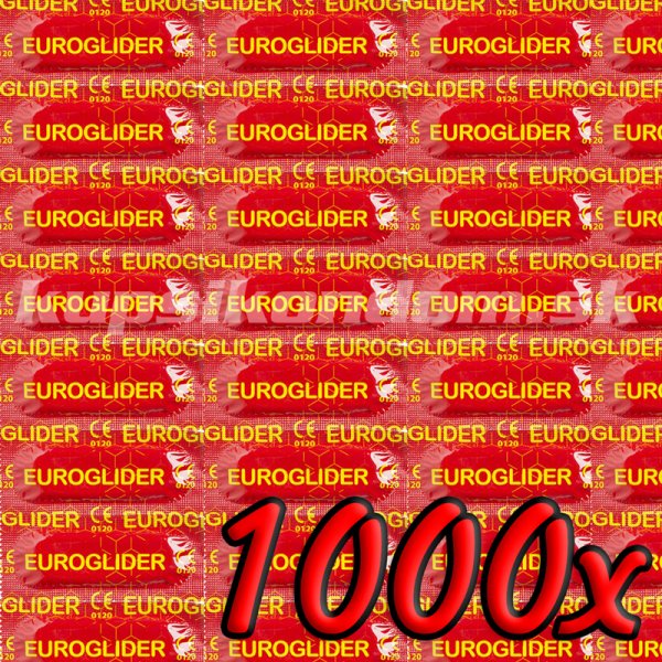 Euroglider 1000ks