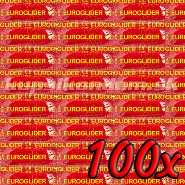 Euroglider 100ks Euroglider 100ks