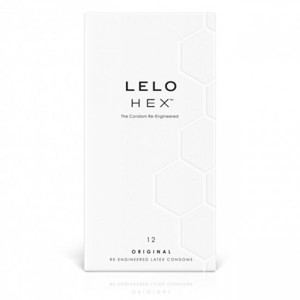 LELO HEX 12ks LELO HEX 12ks