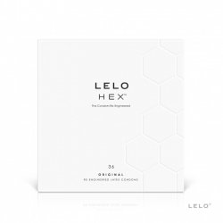LELO HEX 36ks