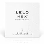 LELO HEX 3ks LELO HEX 3ks