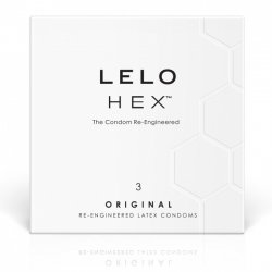 LELO HEX 3ks