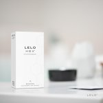 LELO HEX 12ks LELO HEX 12ks