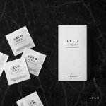 LELO HEX 12ks LELO HEX 12ks