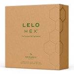 LELO HEX Organic 36ks