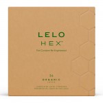 LELO HEX Organic 36ks