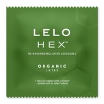 LELO HEX Organic 36ks