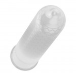 LELO HEX Organic 36ks