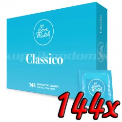 Love Match Classic 144ks