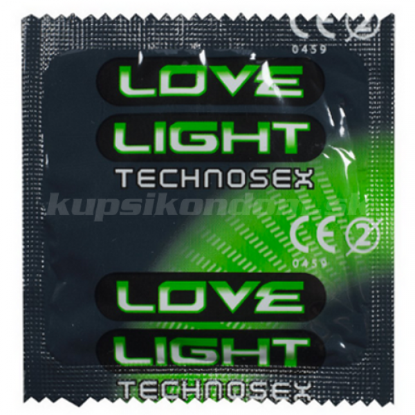 Love Light 1ks