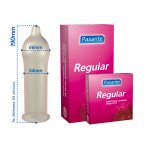 Pasante Regular 144ks