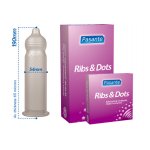 Pasante Intensity 1ks Pasante Intensity 1ks