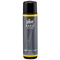 Pjur Basic Silicone 100ml