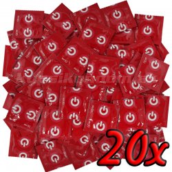 ON) Strawberry 20ks