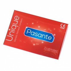 Pasante Unique 3ks