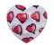 Pasante Heart 4ks
