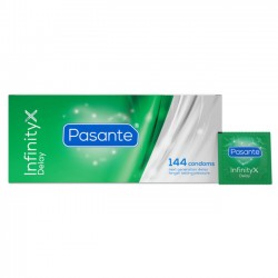 Pasante Delay 144ks