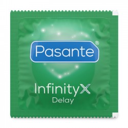 Pasante Delay 1ks