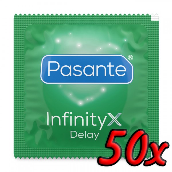 Pasante Delay 50ks