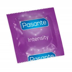 Pasante Intensity 1ks