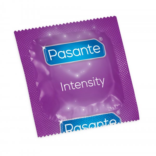 Pasante Intensity 1ks Pasante Intensity 1ks
