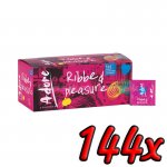Adore Ribbed Pleasure 144ks
