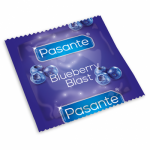Pasante Blueberry Blast 1ks