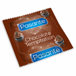 Pasante Chocolate Temptation 1ks
