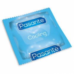 Pasante Cooling 1ks