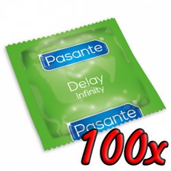 Pasante Delay 100ks