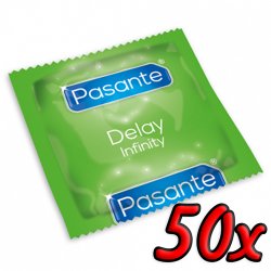 Pasante Delay 50ks